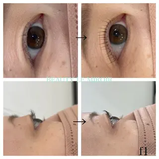 マツエク・マツパ ビューティー ミロワールのエステ・リラクイメージ