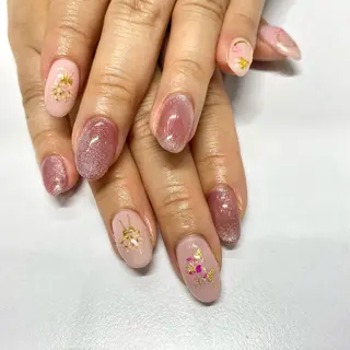 ネイル Babel Mirokuのエステ・リラクイメージ