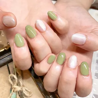 ネイル ♡Nailist yui♡のネイルデザイン