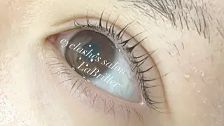 マツエク・マツパ 《LB》ラブリエ Nail&eyeのマツエク・マツパデザイン