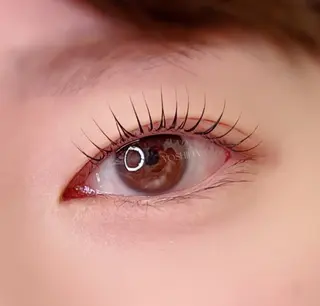 マツエク・マツパ 【一重┊︎奥二重】 YOSHIDA🌙のマツエク・マツパデザイン