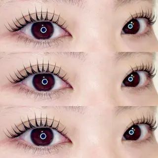 マツエク・マツパ AMPHITOKYO 牧田伊代野の眉毛・アイブロウイメージ