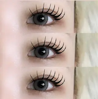 マツエク・マツパ 🪽NANA🪽 /完全個室サロン💎のマツエク・マツパデザイン