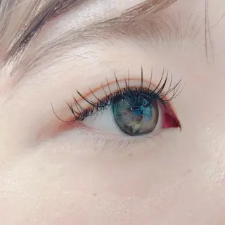 マツエク・マツパ blanca🌺 mayu(東白楽)のマツエク・マツパデザイン