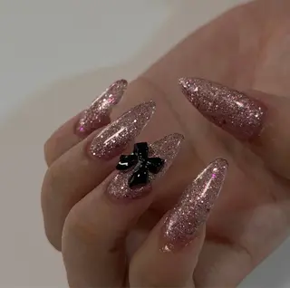 ネイル yu nailのネイルデザイン