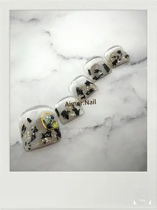 ネイル Aimer. Nailのネイルデザイン