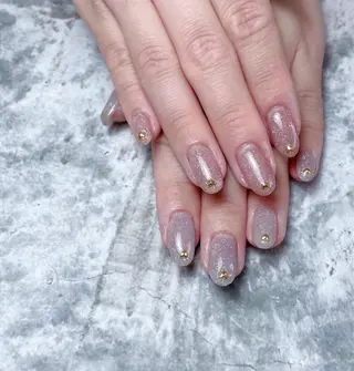 ネイル nail salon booのネイルデザイン