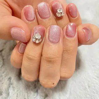 ネイル 吉野✨ ネイルデザイナー✨のネイルデザイン