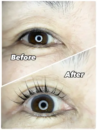 マツエク・マツパ TReiS所属・TReiS eyelashのマツエク・マツパデザイン