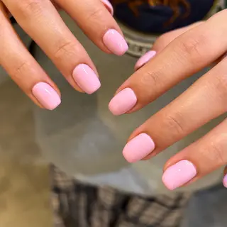 ネイル Yumi 広尾|恵比寿ネイルのネイルデザイン