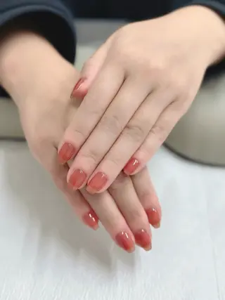 ネイル れ かとのネイルデザイン