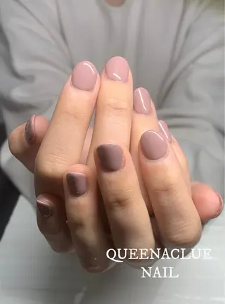 ネイル 毛穴改善/脱毛 ネイル　川上久仁子のエステ・リラクイメージ