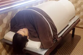 Beauty Salon RUBIS所属・ビューティサロン RUBISのエステ・リラクイメージ