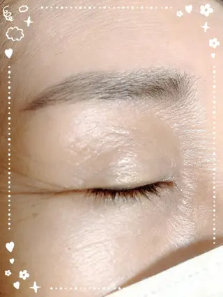 アイブロウ luonto ルオントの眉毛・アイブロウイメージ