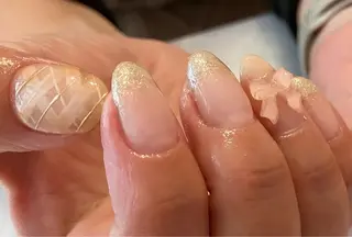 ネイル uryu yuriのネイルデザイン