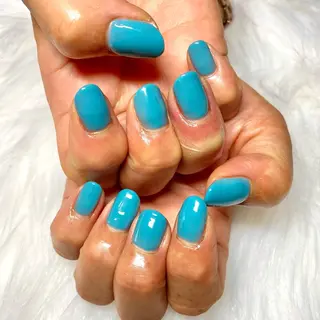 ネイル Hamon's✧ Haruのネイルデザイン