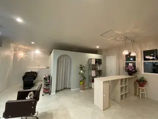 Patico ayakaの眉毛・アイブロウイメージ