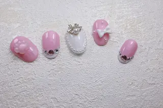 ネイル MSSugar Nailのネイルデザイン