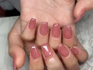 ショート ネイル Beauty Salon  Luna所属・Beauty Salon Lunaのエステ・リラクイメージ