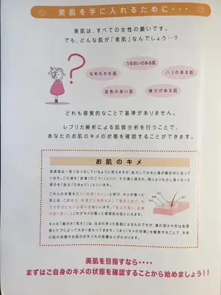 真下 美穂の眉毛・アイブロウイメージ