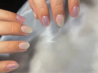 ネイル Mare nailのネイルデザイン