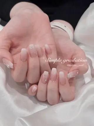 ネイル aoi ♡のネイルデザイン