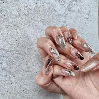 ネイル 土屋 智子のエステ・リラクイメージ