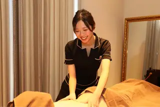 BTB京都本店所属・バイオエステBTB 京都本店のエステ・リラクイメージ