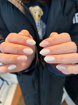 ネイル FREE'Snail reinaのネイルデザイン