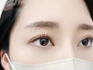 マツエク・マツパ S Sの眉毛・アイブロウイメージ