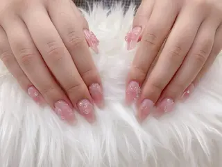 ネイル Hara Nail 【パラジェル使用】のネイルデザイン