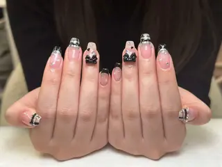 ネイル Jenn Nail Salonのネイルデザイン