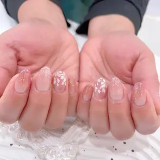 ネイル FLY Nail Salonのネイルデザイン