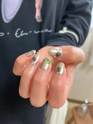 ネイル * kaoriのネイルデザイン