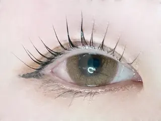 マツエク・マツパ 🤍comoda eye AKARIのマツエク・マツパデザイン