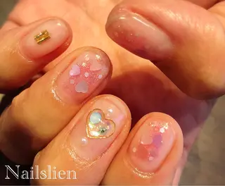 ネイル 凛 リンのネイルデザイン