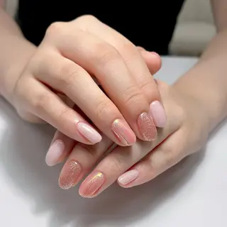 ネイル nail mor.-ネイルモア-岐阜店所属・nail mor. かりんのネイルデザイン