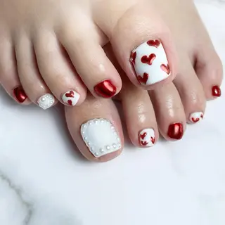 ネイル Nail ameria megu所属・ameria meguのネイルデザイン