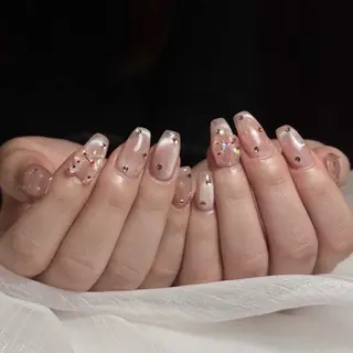 ネイル MIO nail   Osaka所属・Mio nail Osakaのネイルデザイン