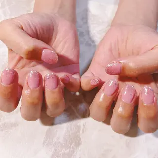 ネイル VIOLUS所属・VIOLUS 関目のネイルデザイン