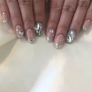 ネイル ViViA momokaのネイルデザイン