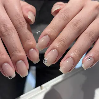 ネイル 星 みづきのネイルデザイン