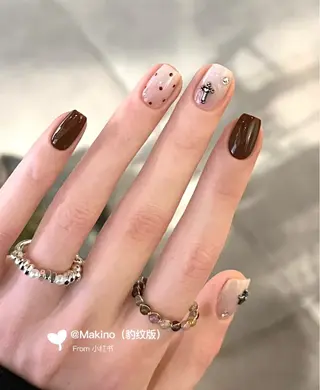 ネイル Easenネイル /りえのネイルデザイン