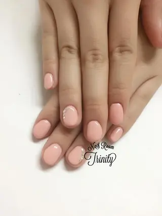 ネイル Trinity staffのネイルデザイン