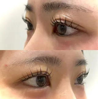 マツエク・マツパ Laciel両国店 ⭐️響⭐️のヘアスタイル