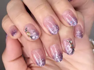 ネイル Salon Ｋのネイルデザイン