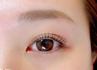 マツエク・マツパ Blanc 小倉店の眉毛・アイブロウイメージ