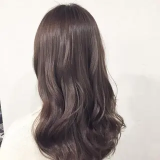 ロング Cecil hair 福岡天神店所属・cecilhair 福岡天神店のヘアスタイル