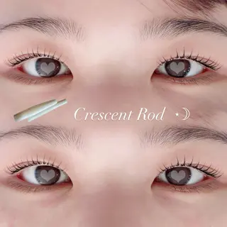 マツエク・マツパ feliz🤍 RINAのマツエク・マツパデザイン