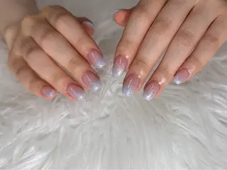 ネイル Pureté by Nnail所属・Pureté by Nnailのネイルデザイン
